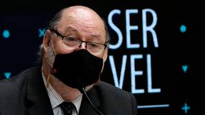 Presidente del Servel: «La Convención fue electa con desigualdades graves en el voto que ponen en duda su origen democrático»