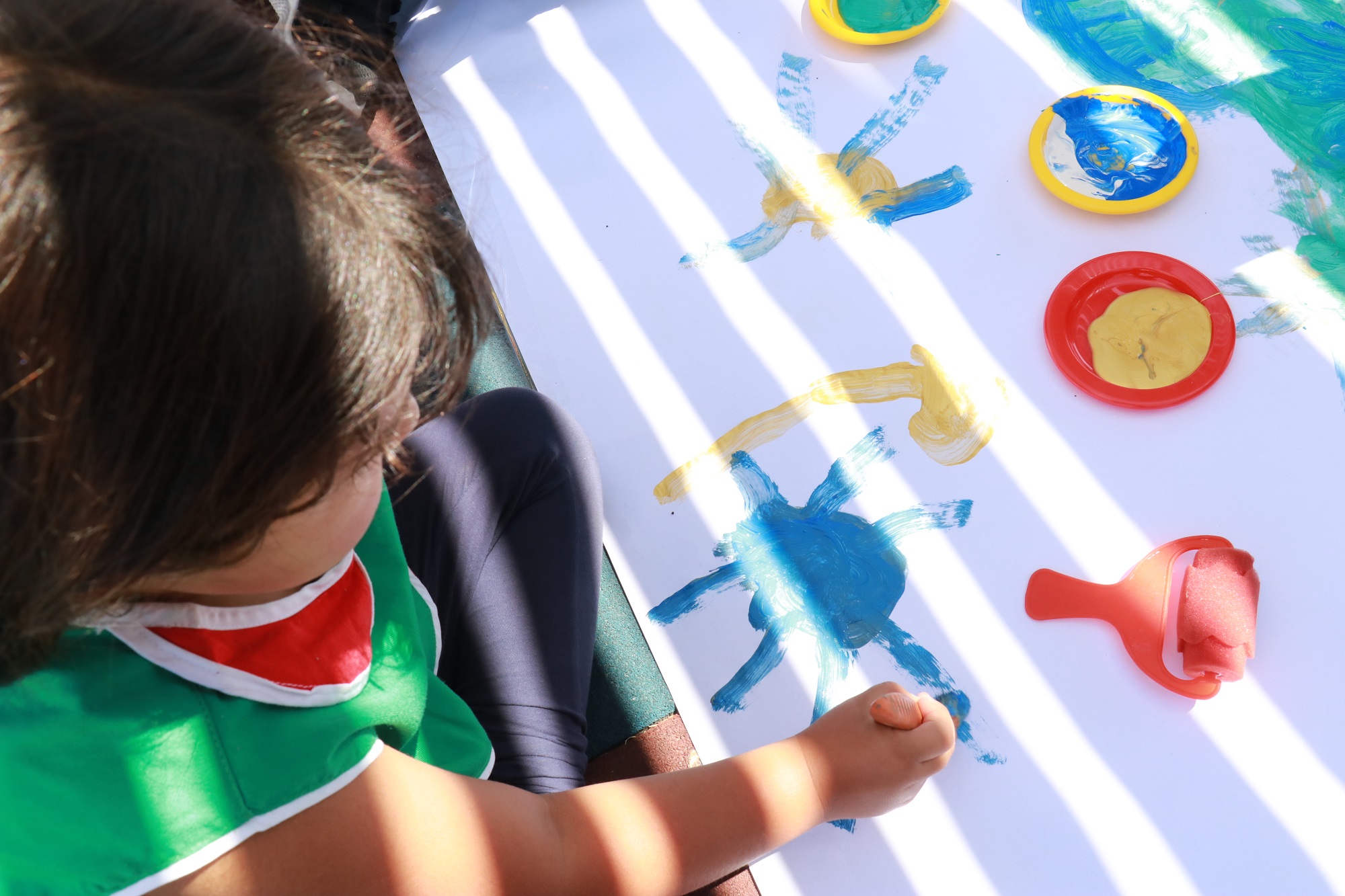 La importancia de fomentar el ocio en las niñas y niños todo el año