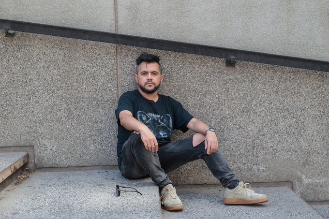 Presidente Gabriel Boric nombra a Pablo Paredes (RD) como encargado de la Secretaría de Comunicaciones de su gobierno