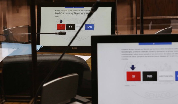 Delitos económicos: avanza proyecto que aumenta penas