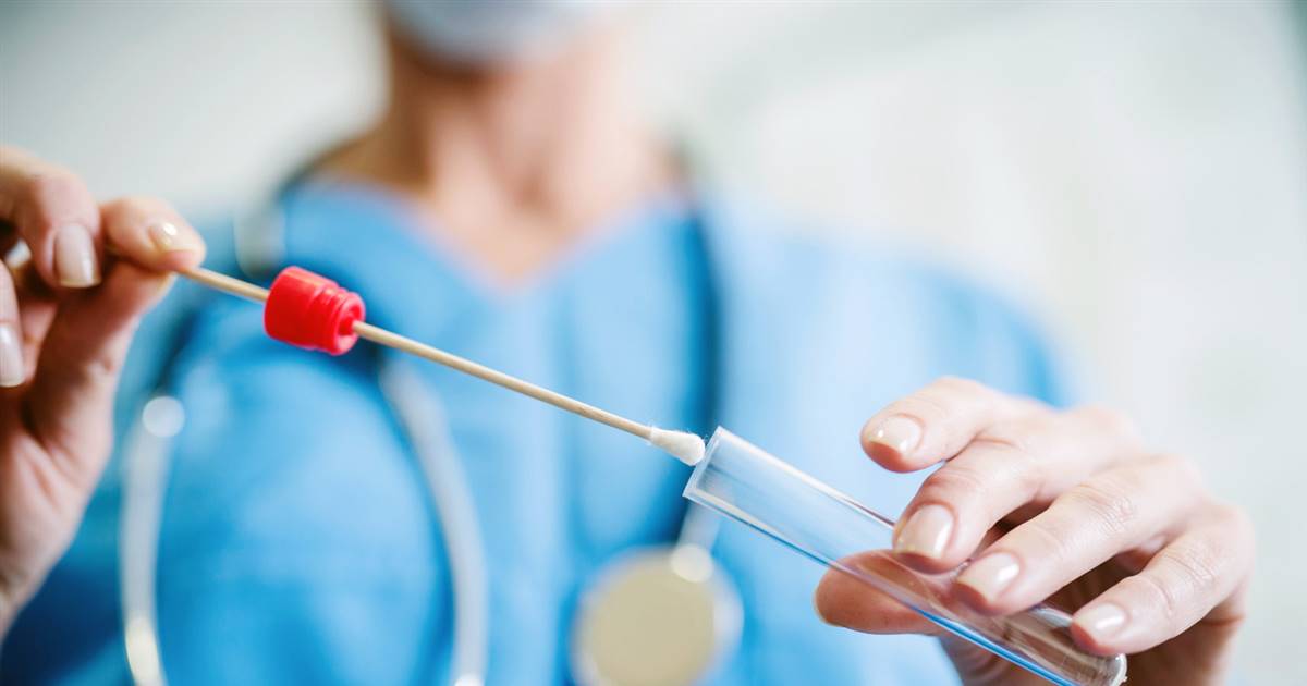 Exámenes PCR y antígenos gratuitos en Mall ZOFRI durante la semana