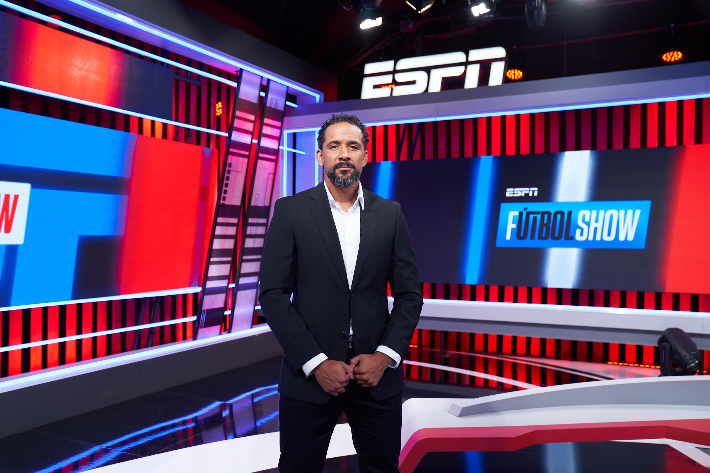 ESPN Chile comienza su nueva temporada con dos increíbles refuerzos: Jean Beausejour y Diego Rivarola