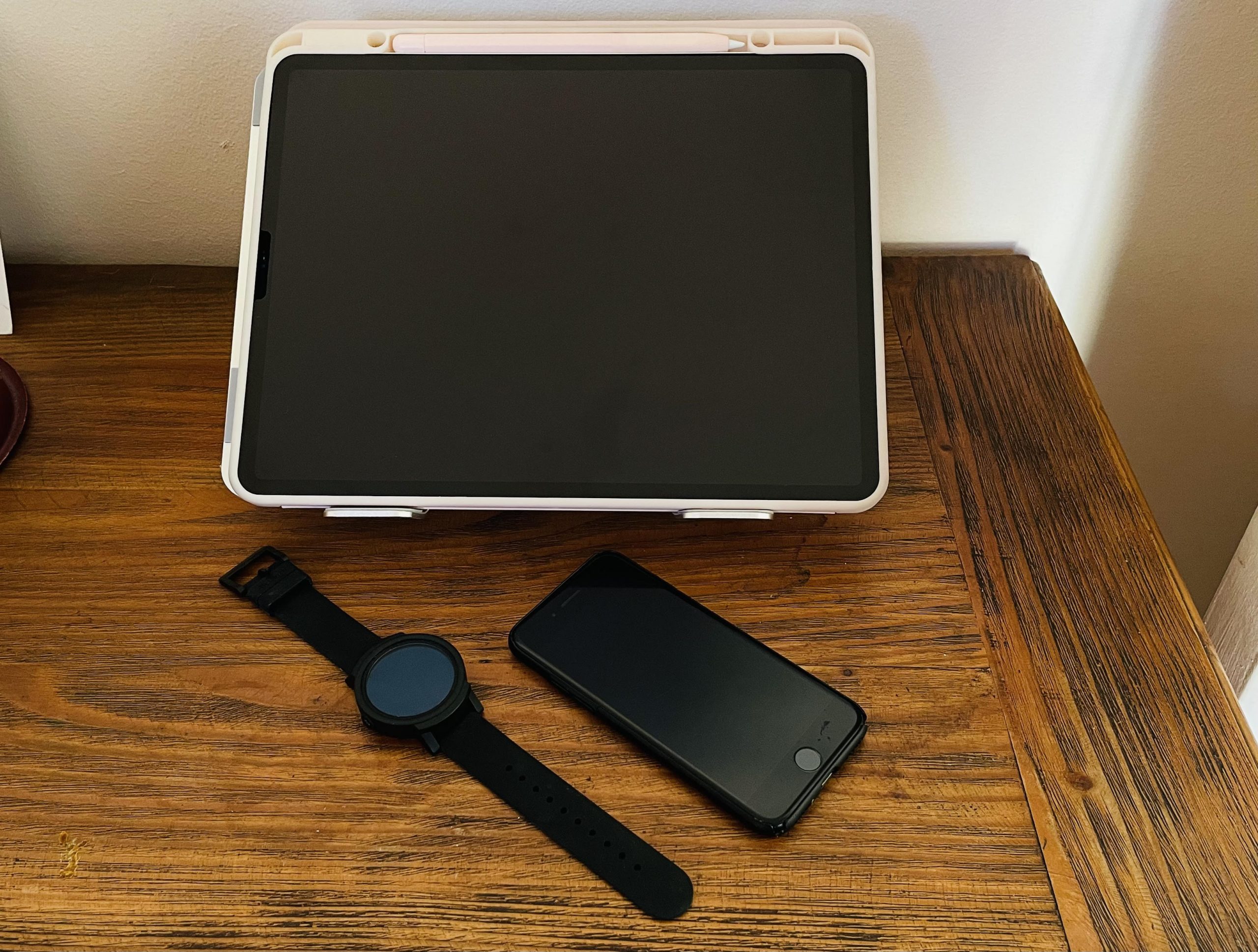 Cómo hacer un detox de pantallas en vacaciones