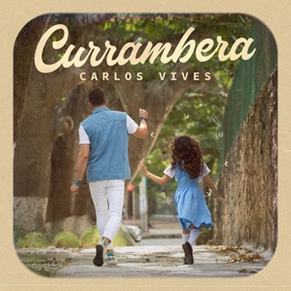 Carlos Vives rinde homenaje a Shakira, Barranquilla y a sus mujeres con la canción “Currambera”