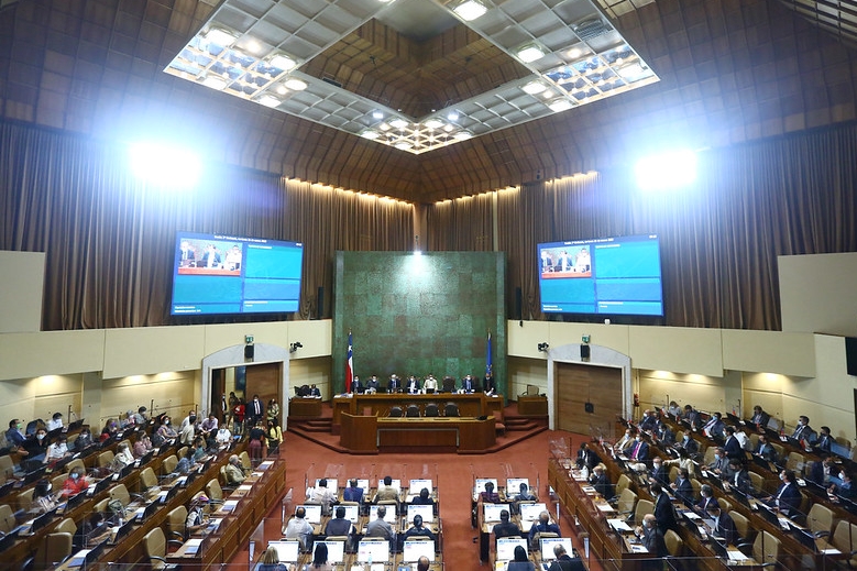 A ley normativa que promueve sanciones más altas por el uso de menores en delitos