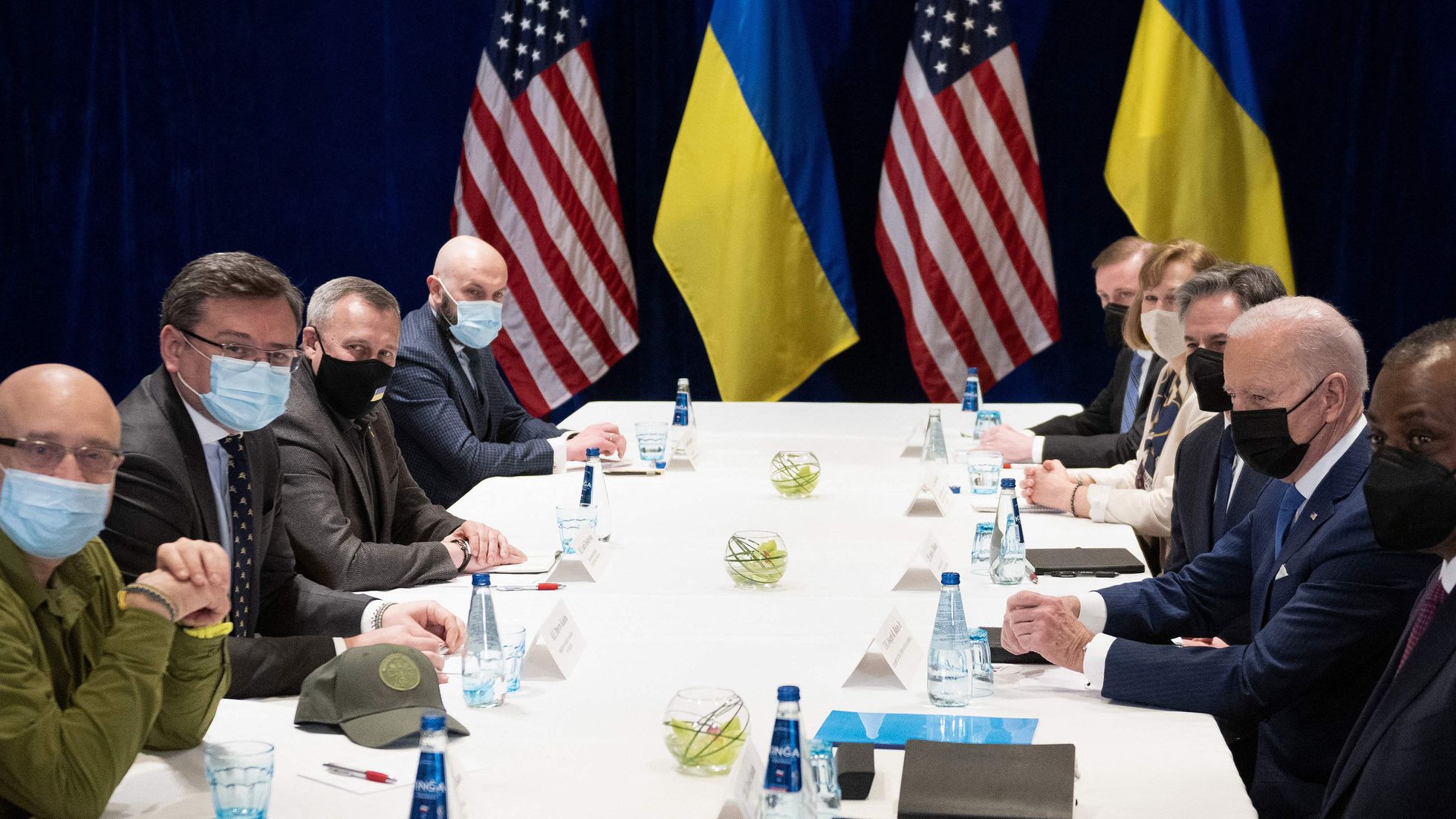 ¿Y cómo va la guerra Rusia-Ucrania?