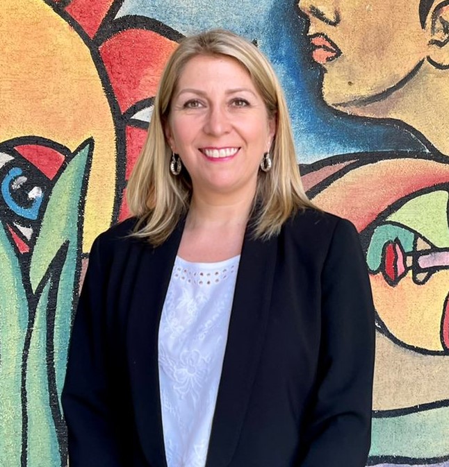 De vuelta al colegio, por Andrea Durán