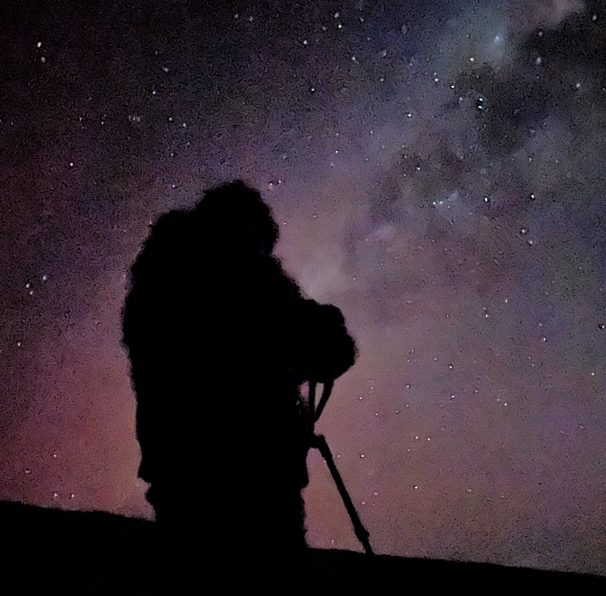 Avanza proyecto de astroturismo en El Tamarugal