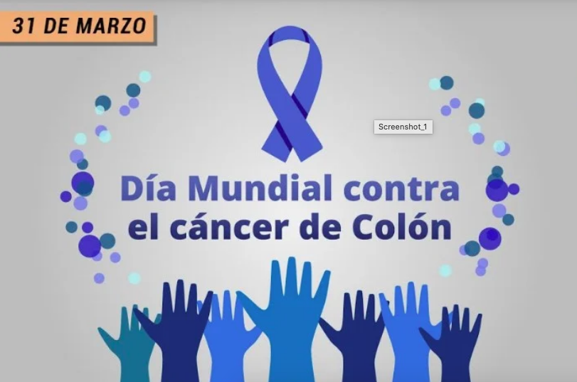 Cáncer colorrectal ya es el segundo más habitual en Chile￼