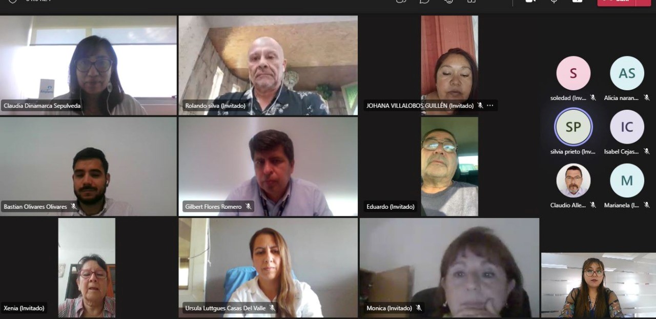 Aguas del Altiplano celebró el Día Mundial del Consumidor junto a Uniones Comunales￼