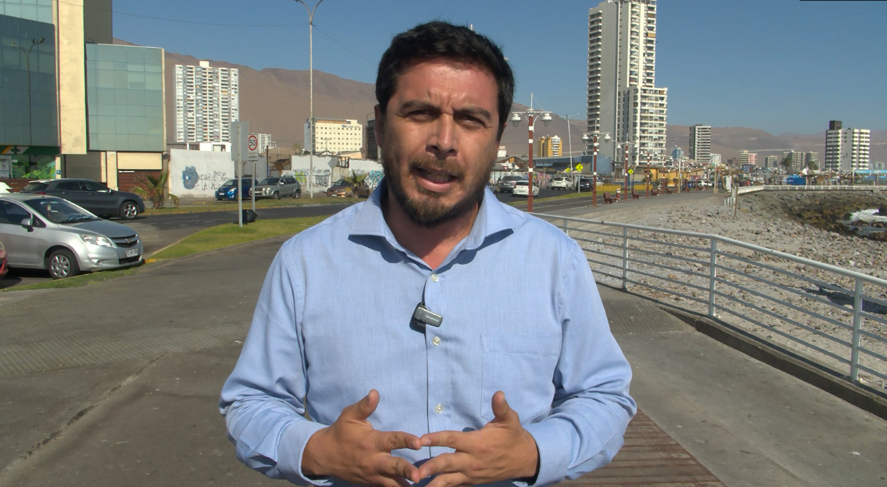 Delegado presidencial: “Situación en la frontera sigue siendo dramática”