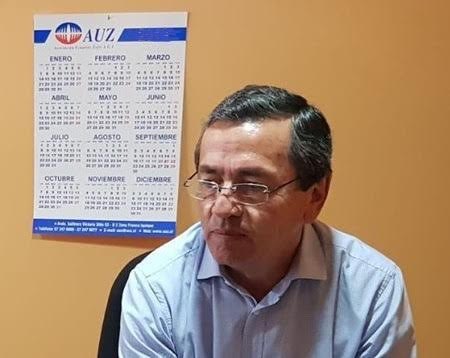 Proyección de ZOFRI, por Darío Blanco*