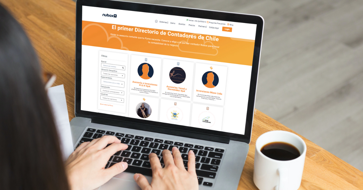  De cara a la Operación Renta 2022: Verdaderos asesores y apoyados en la tecnología: el nuevo perfil del contador en la era digital￼