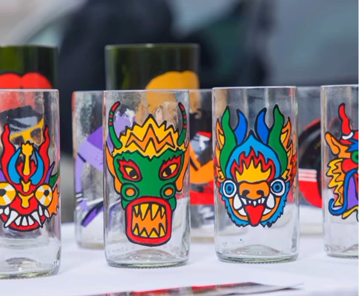 Emprendedoras de Tarapacá participan en Feria Digital de Corfo￼