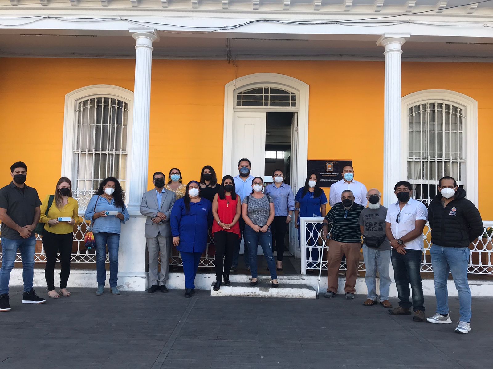 Destacando a especialistas invitados se realizó la ceremonia de cierre del Festival de la Ciencia de Explora Tarapacá￼