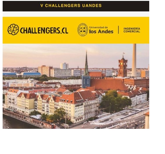 Concurso: Líderes jóvenes dan soluciones a problemas de la sociedad