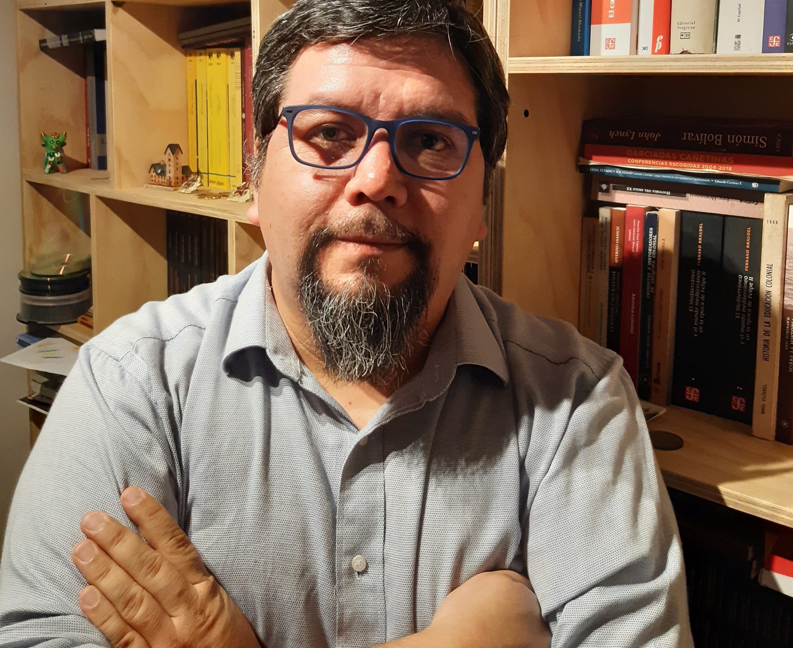 Institucionalidad para y por la ciudadanía, por Fernando Castillo*