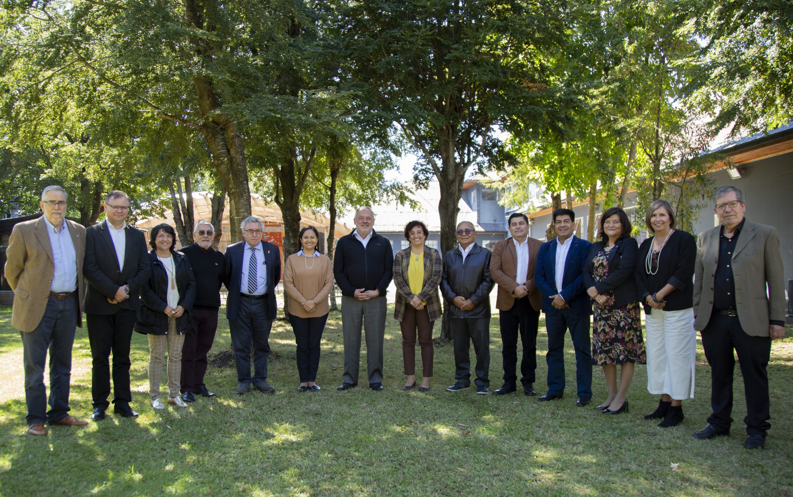Nuevo gobierno se acerca a las Universidades del Estado en primer gesto político en la cartera de educación superior￼