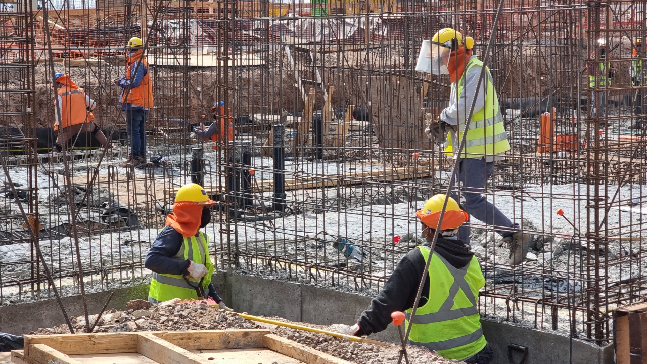CChC presentó manual que busca mejorar relaciones de proyectos inmobiliarios con vecinos￼