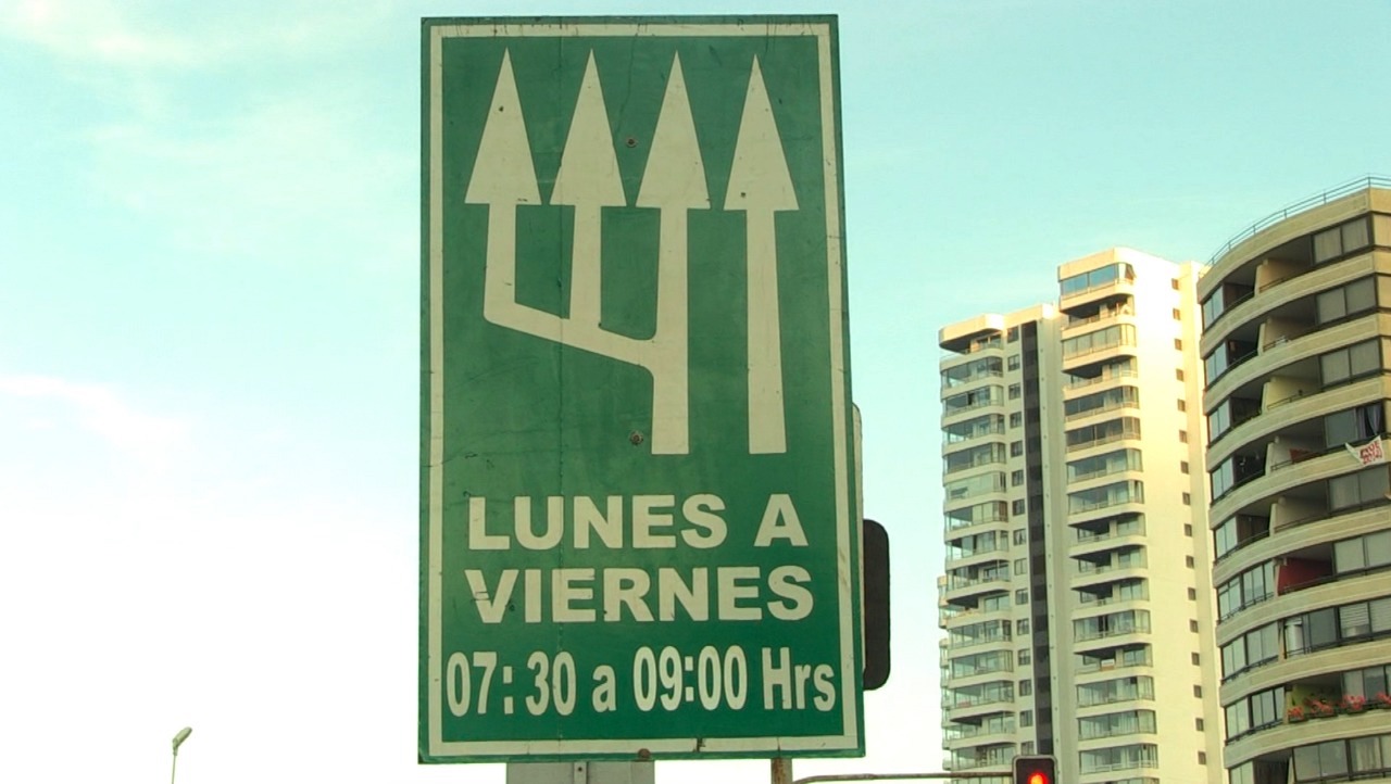 Municipalidad de Iquique llama a la precaución de conductores y peatones ante “Super Jueves”￼