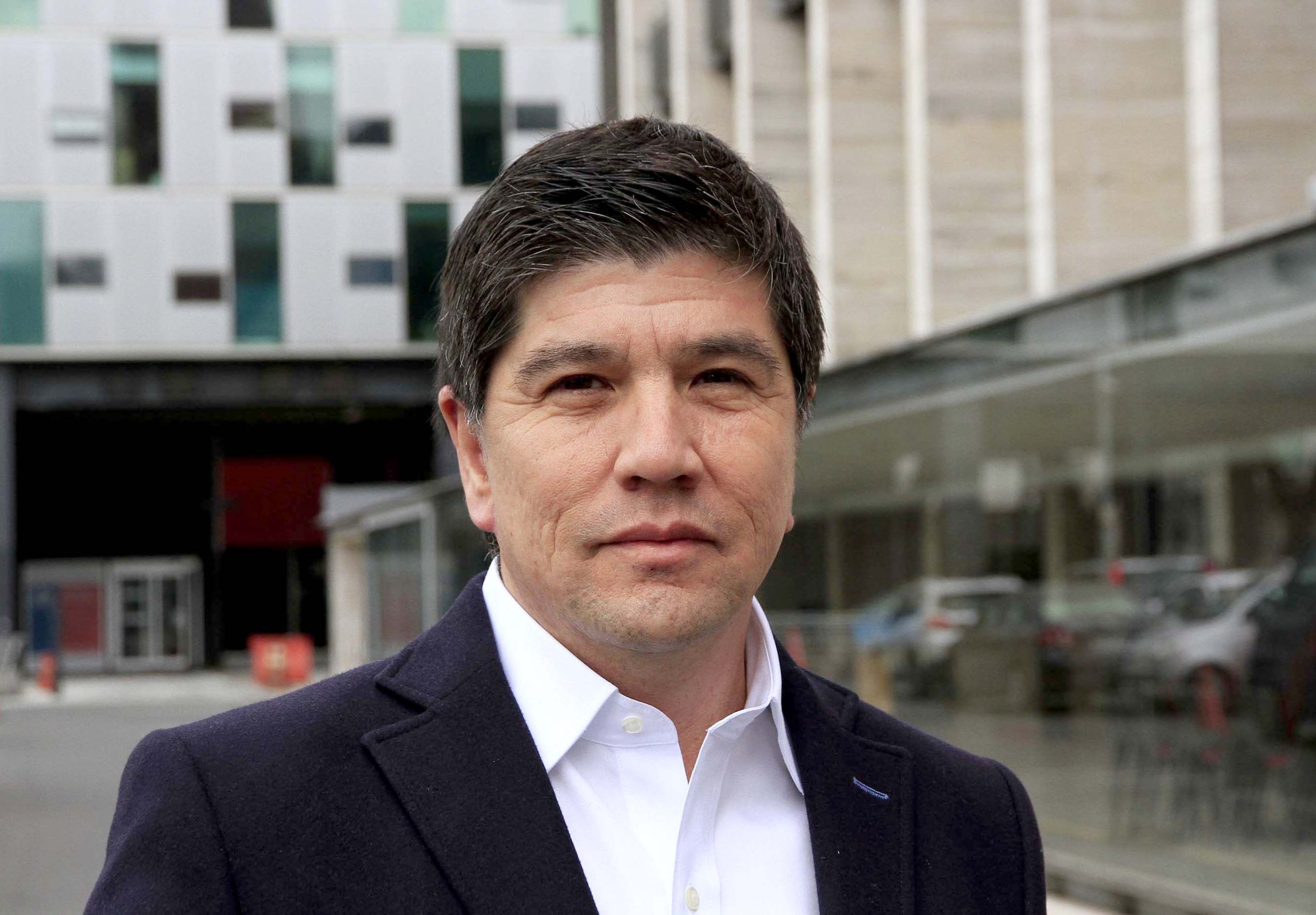 Subsecretario del Interior retrasa anunciado viaje a norte y crece presión tras retiro de decreto migratorio