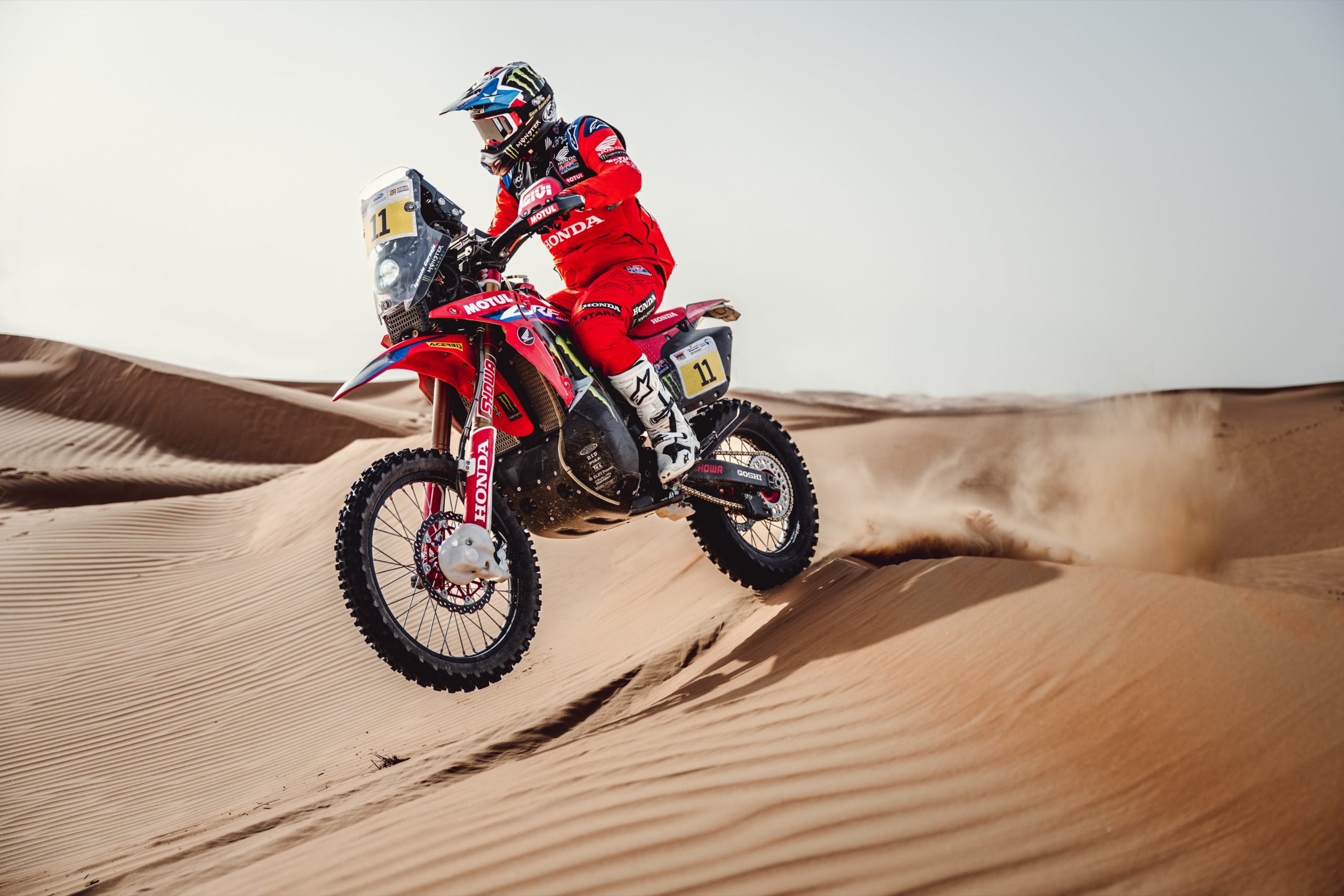 José Ignacio Cornejo tuvo percance en la partida, pero resuelve y queda TOP 8 en la general