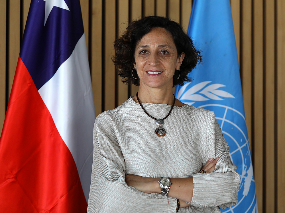 Igualdad de género para un mañana sostenible, por María José Torres*￼