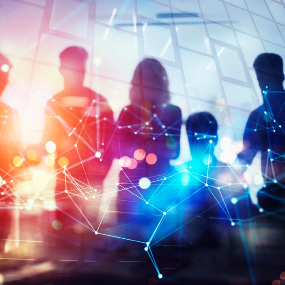 Aumentar las ventas a través de la Transformación Digital