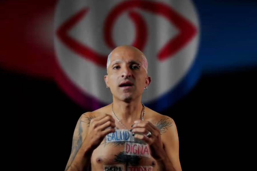 Tricel aceptó renuncia: Rodrigo Rojas Vade dejó de ser oficialmente un convencional