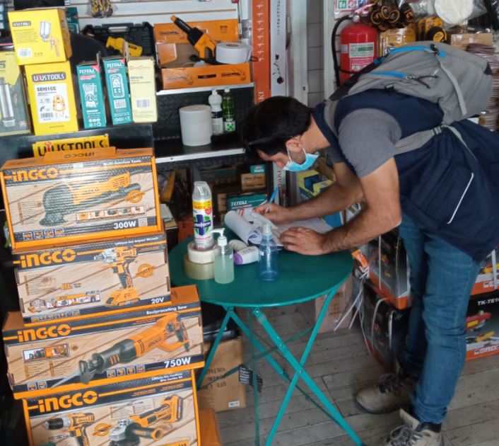 SEC Tarapacá recuerda que productos eléctricos deben contar con SELLO SEC para un uso seguro