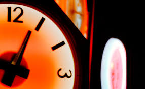 ¿Cuándo es el cambio de hora? El sábado 2 de abril