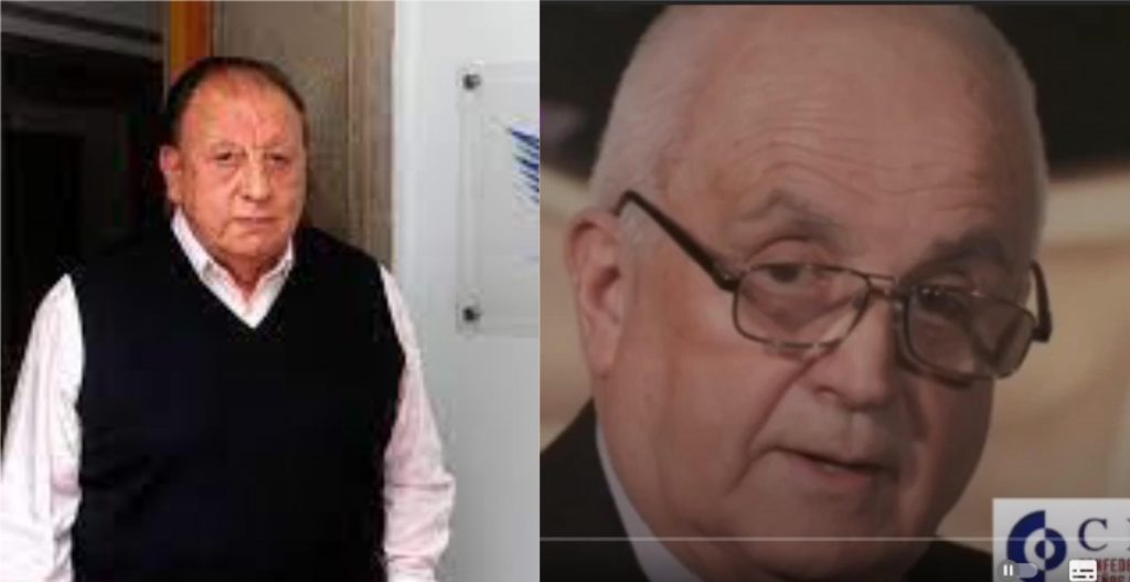 Gremio camionero califica como «positiva» primera reunión con futura ministra Siches