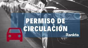 Premiso de Circulación 2022: Consejos para obtenerlo