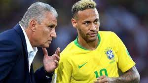 Brasil con todo ante La Roja: Tite confirma nómina con Neymar, Casemiro y Vinicius… entre otros