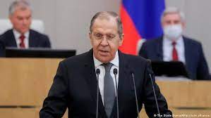 Rusia tras discurso de Biden: «Sabe que no hay alternativa a las sanciones, sino la guerra mundial»