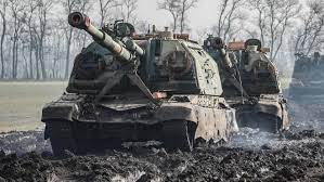 Historiador proyecta posibles escenarios del conflicto entre Rusia y Ucrania￼