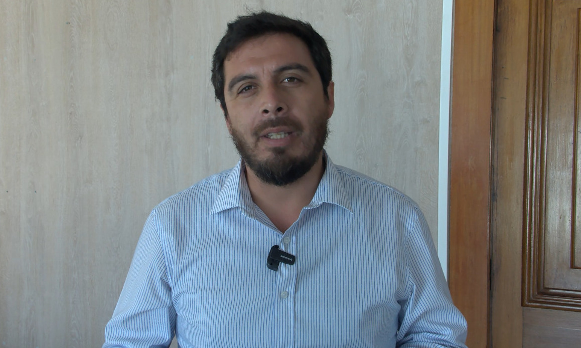 Delegado Presidencial proyecta plan de cierre del exvertedero El Boro