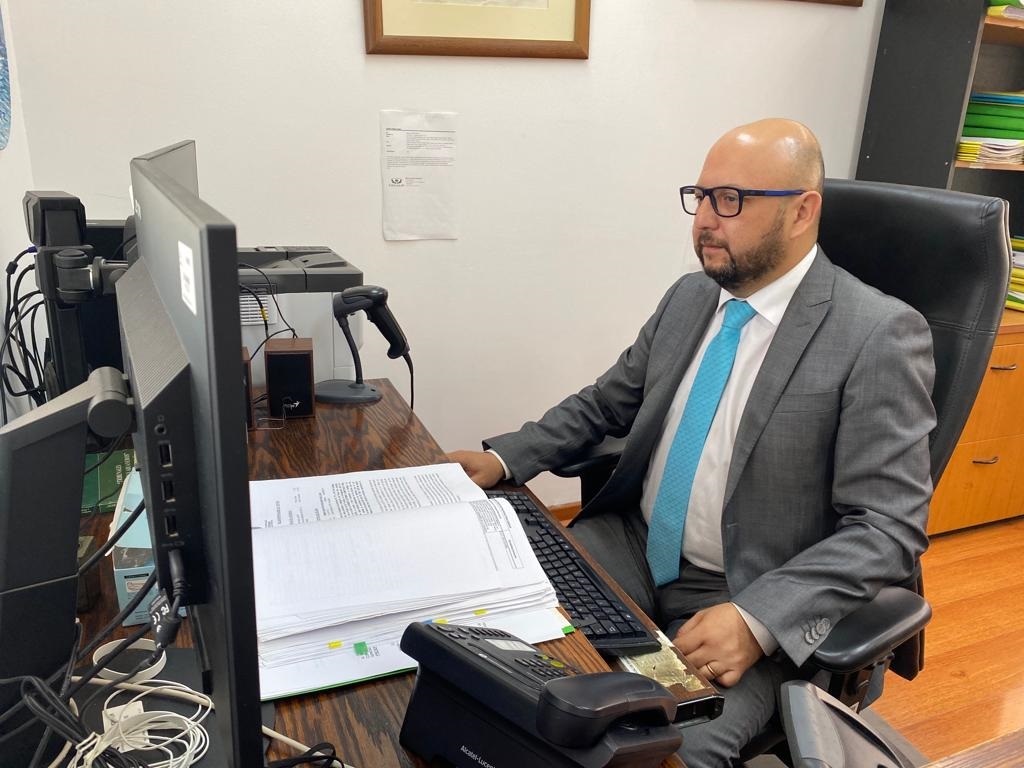 Fiscalía Tocopilla: 30 años de prisión suman 5 condenados por delito de tráfico ilícito de drogas en María Elena