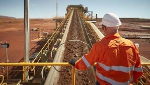 BHP anuncia planes de inversión en Chile por más de US$ 10 mil millones