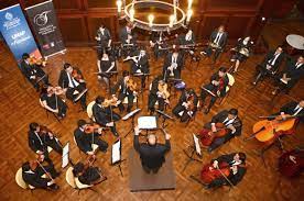 UST invita a Gala de la Orquesta Regional de Tarapacá