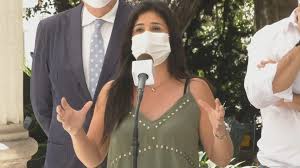 Convencional Pollyana Rivera: “Me la voy a jugar para que Arica y Parinacota sea reconocida como territorio especial en la nueva Constitución”