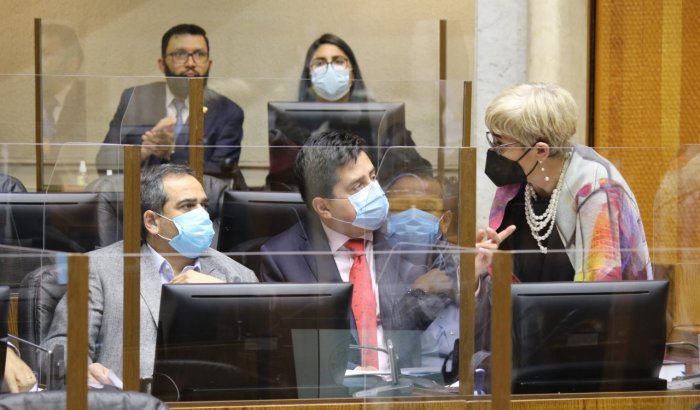 Por mayoría: Congreso respalda nueva prórroga del estado de excepción para macrozonanorte