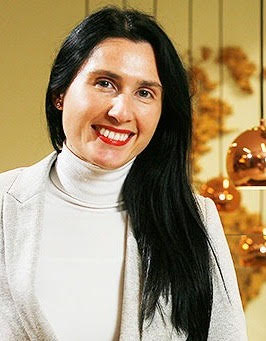 Seamos dialogantes, por Nathalie Dubois*