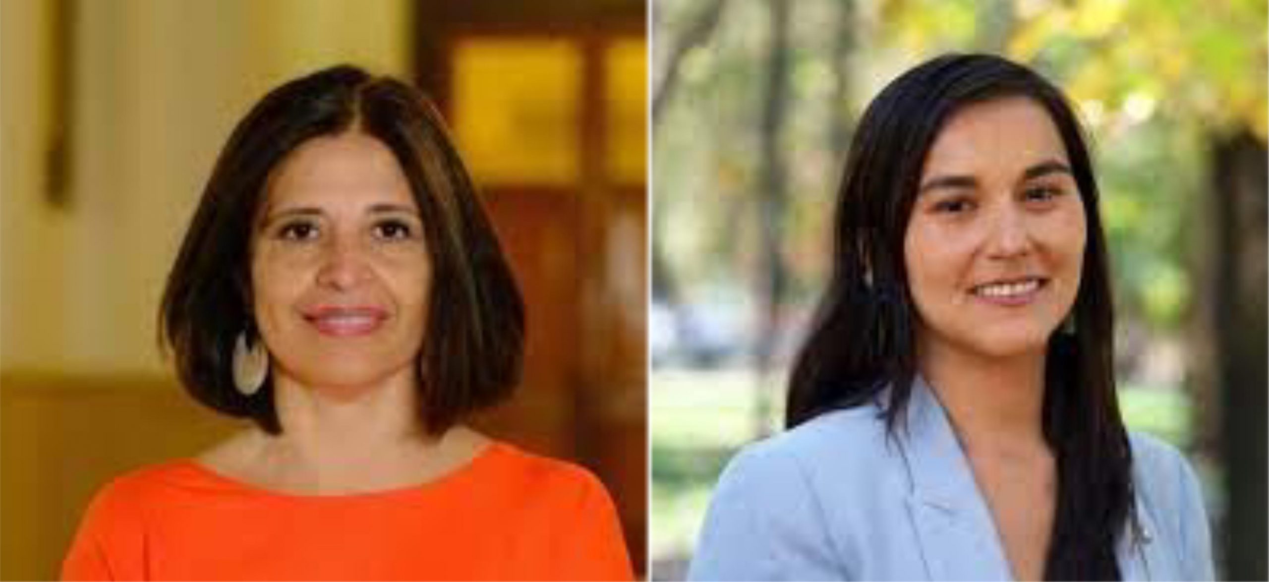 Futuras ministras de Interior y Justicia anuncian retiro inmediato de 139 querellas por Ley de Seguridad del Estado