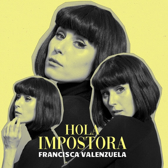 Francisca Valenzuela sorprende con poderoso nuevo tema “Hola Impostora”