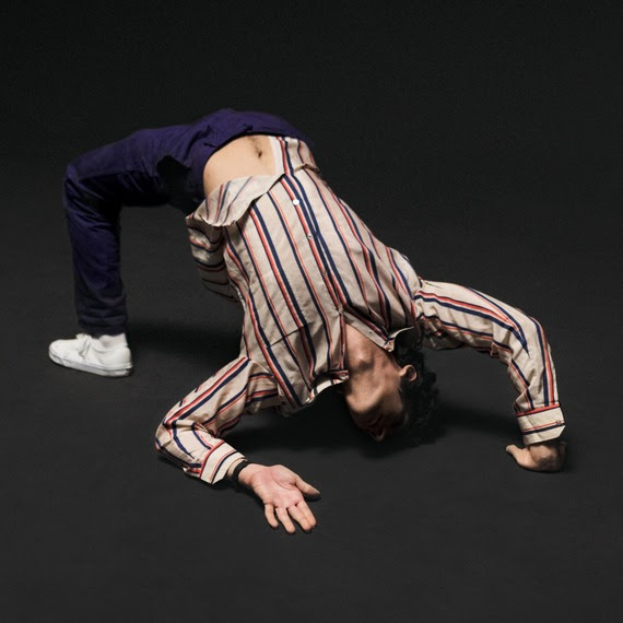 «Cinturón blanco» de Jorge Drexler, o cómo volver a empezar adelanto del nuevo álbum “Tinta y Tiempo”