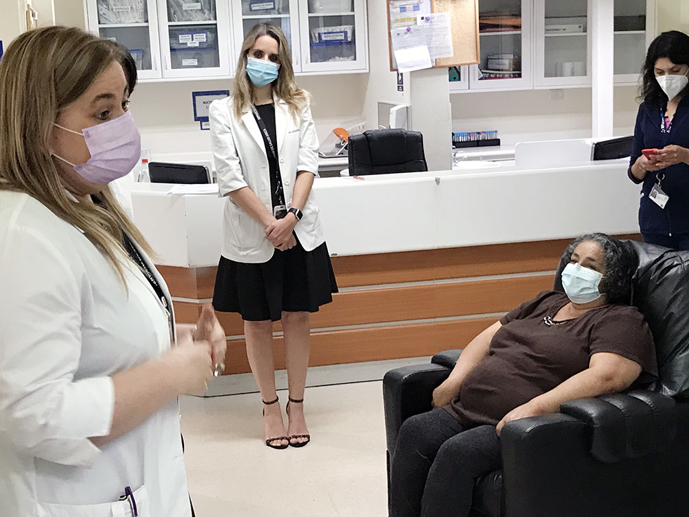 Servicio de Salud Arica destaca en Chile por gestión de listas de espera y cumplimiento GES￼