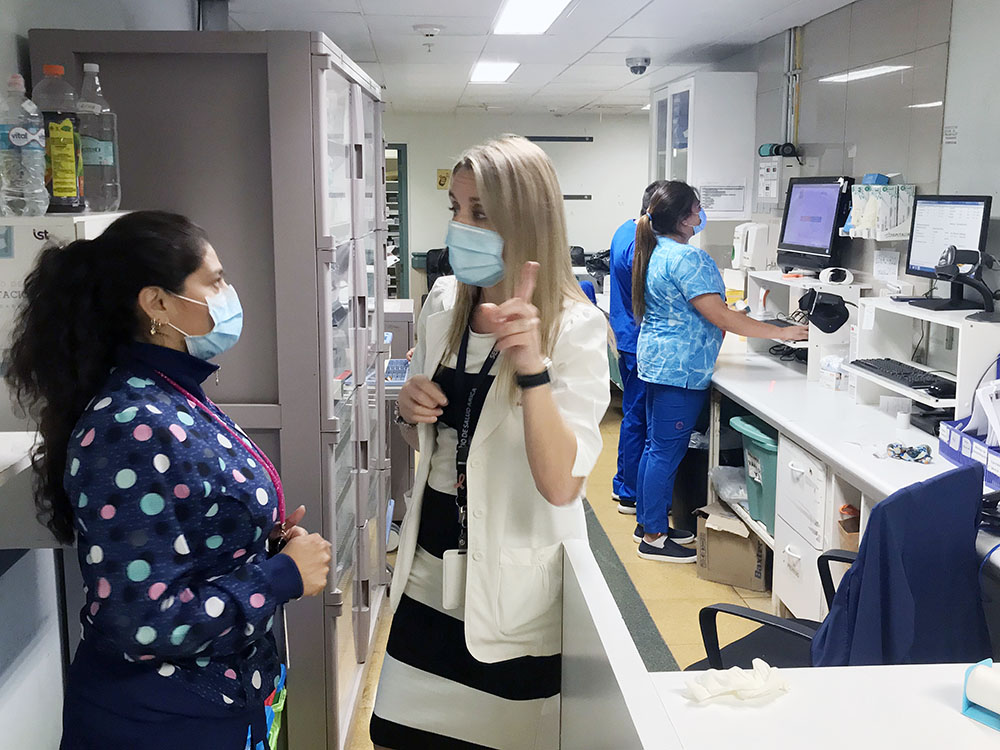 Servicio de Salud entregó recomendaciones para evitar enfermedades y accidentes durante fin de semana largo