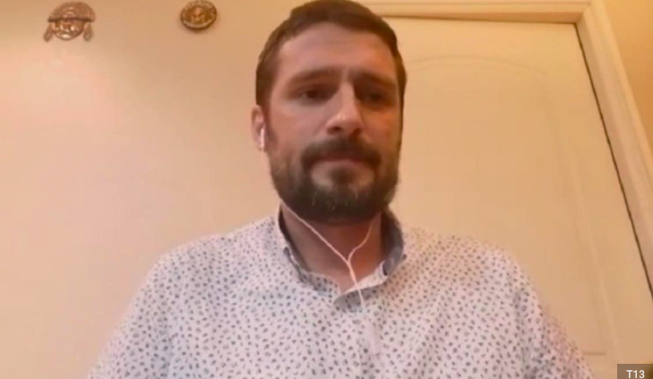 Diputado (PC) Matías Ramírez por dichos de Marcel sobre 5to. retiro: «No comparto esa visión catastrófica»