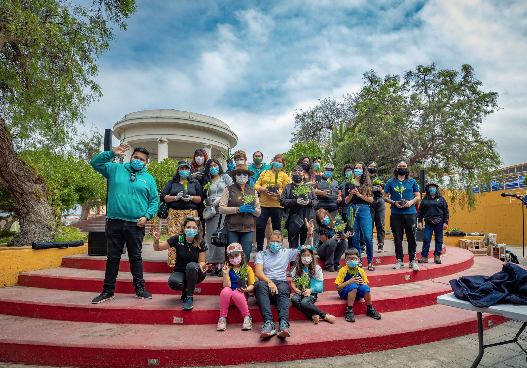 Empresa regional es la primera en obtener certificación internacional asociada al triple impacto